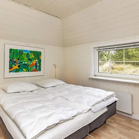 8 Person In Blavand-by Traum Hébergement de vacances *